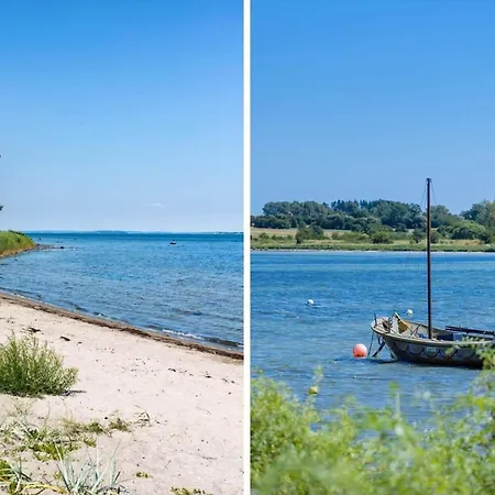 Hébergement de vacances Ae235-aeroskobing-hanses-ager-8 *