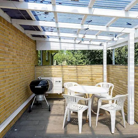 Ae235-aeroskobing-hanses-ager-8 Hébergement de vacances Ærøskøbing