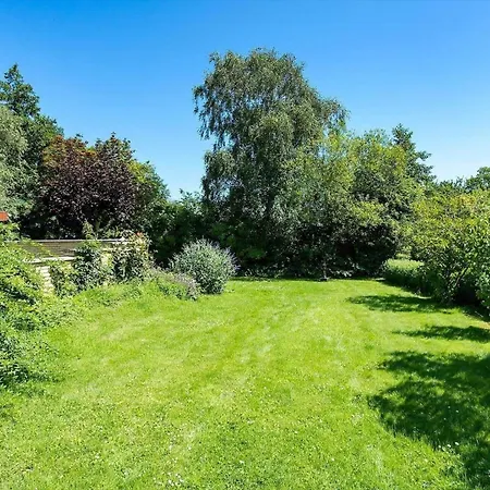 Ae235-aeroskobing-hanses-ager-8 Hébergement de vacances *