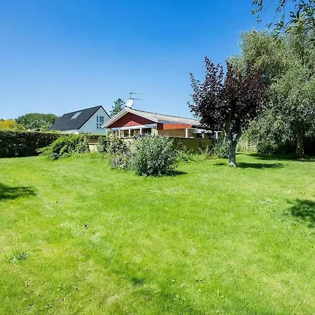 Hébergement de vacances Ae235-aeroskobing-hanses-ager-8 *