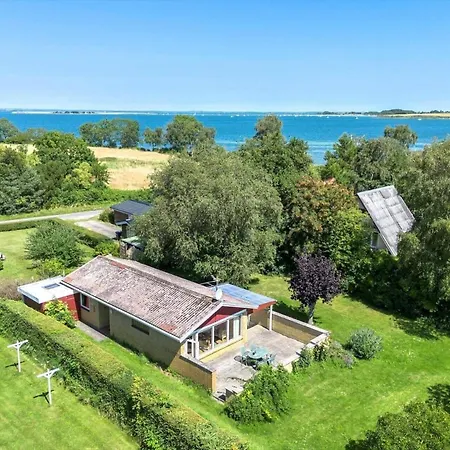 Ae235-aeroskobing-hanses-ager-8 Hébergement de vacances Ærøskøbing