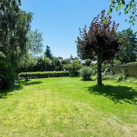 Hébergement de vacances Ae235-aeroskobing-hanses-ager-8 Ærøskøbing