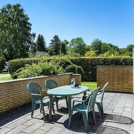 Ae235-aeroskobing-hanses-ager-8 Hébergement de vacances