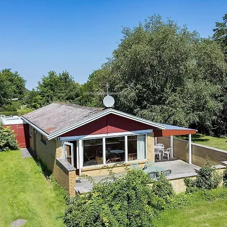 בית נופש Ae235-aeroskobing-hanses-ager-8 *