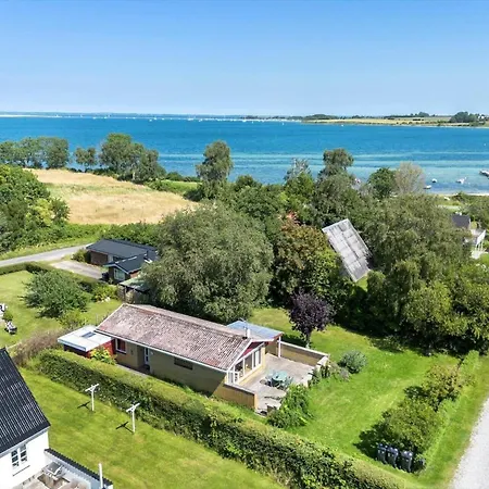 בית נופש Ae235-aeroskobing-hanses-ager-8 Ærøskøbing